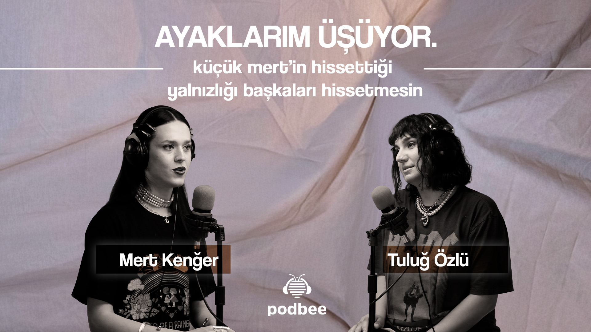 küçük mert’in hissettiği yalnızlığı başkaları hissetmesin